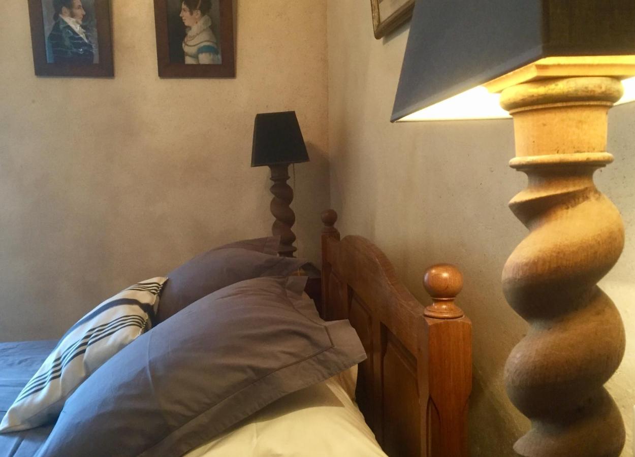 Chambres D'Hotes La Borderie Du Go Pres De La Rochelle - Nieul Екстер'єр фото